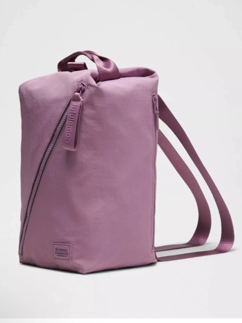Lululemon Fast Track Bag 2.0 9L Lavender Lux-LU9CDGS LVLX